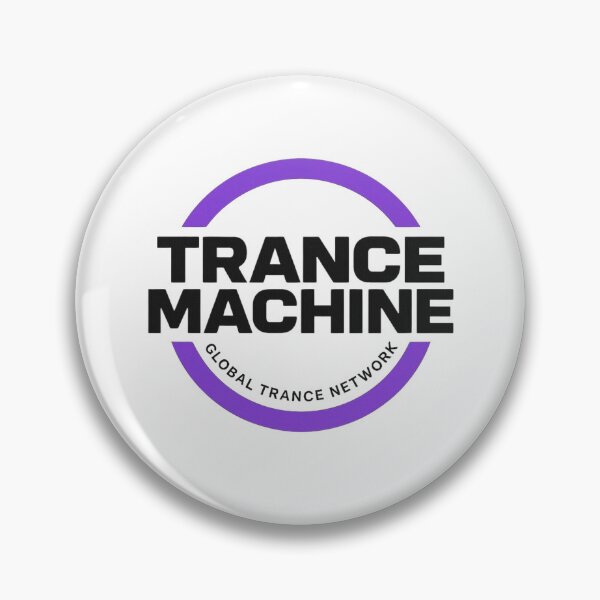 Item preview, Trance Machine – Psytrance & Energy Design designed and sold by |TRSSHOP|.