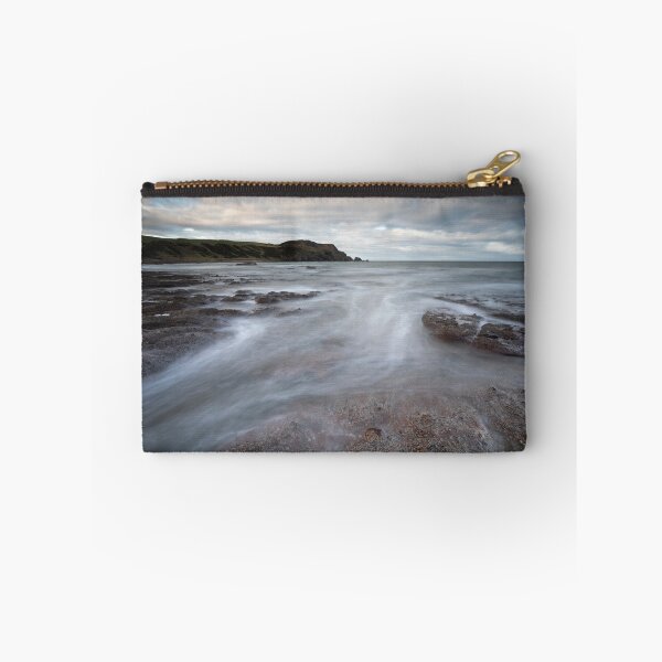 Item preview, in the wash, aberdour beach designed and sold by codaimages.
