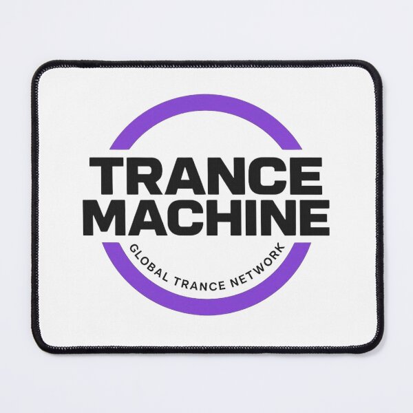 Item preview, Trance Machine – Psytrance & Energy Design designed and sold by |TRSSHOP|.