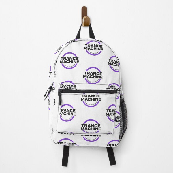 Item preview, Trance Machine – Psytrance & Energy Design designed and sold by |TRSSHOP|.