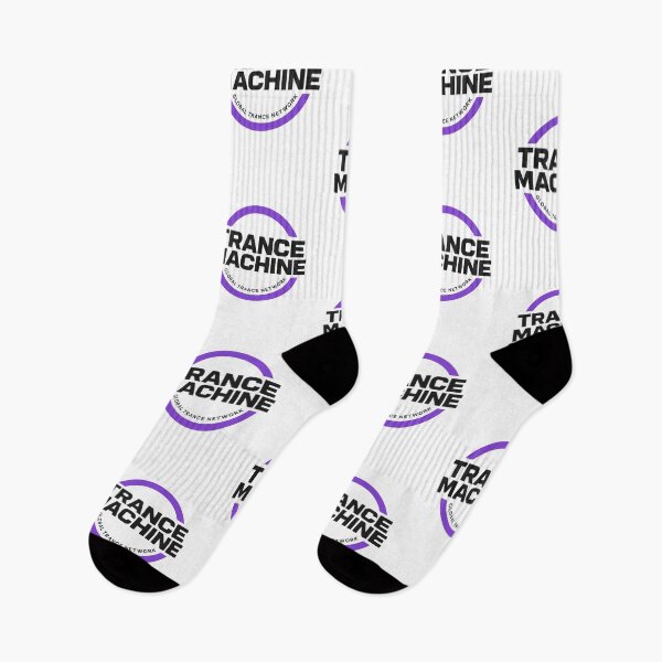 Item preview, Trance Machine – Psytrance & Energy Design designed and sold by |TRSSHOP|.