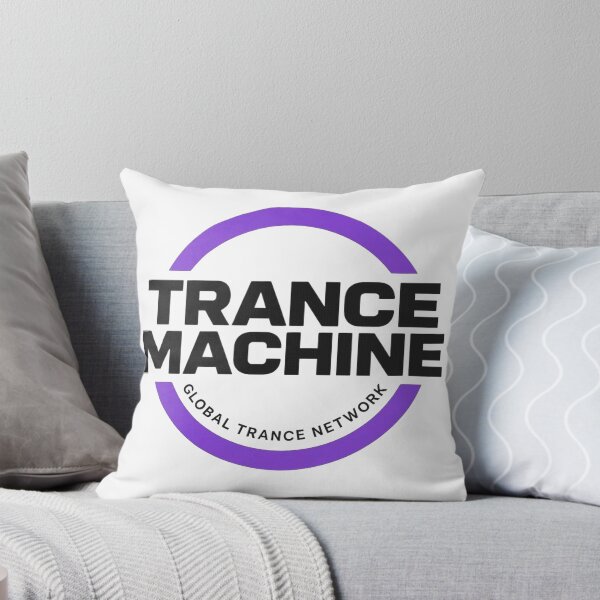 Item preview, Trance Machine – Psytrance & Energy Design designed and sold by |TRSSHOP|.