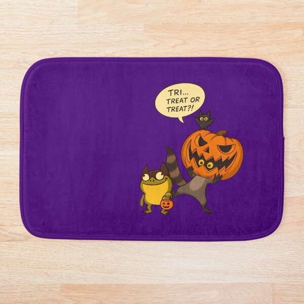 Item preview, Halloween trio designed and sold by Speedy_Turtle.
