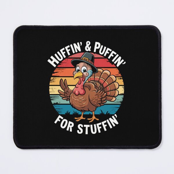 Item preview, Thanksgiving Turkey designed and sold by WalshDrawnLaugh.