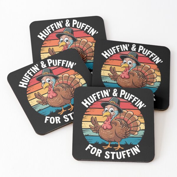 Item preview, Thanksgiving Turkey designed and sold by WalshDrawnLaugh.