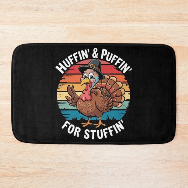 Item preview, Thanksgiving Turkey designed and sold by WalshDrawnLaugh.