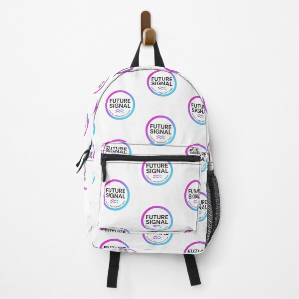 Item preview, Future Signal – Modern EDM Energy Design designed and sold by |TRSSHOP|.