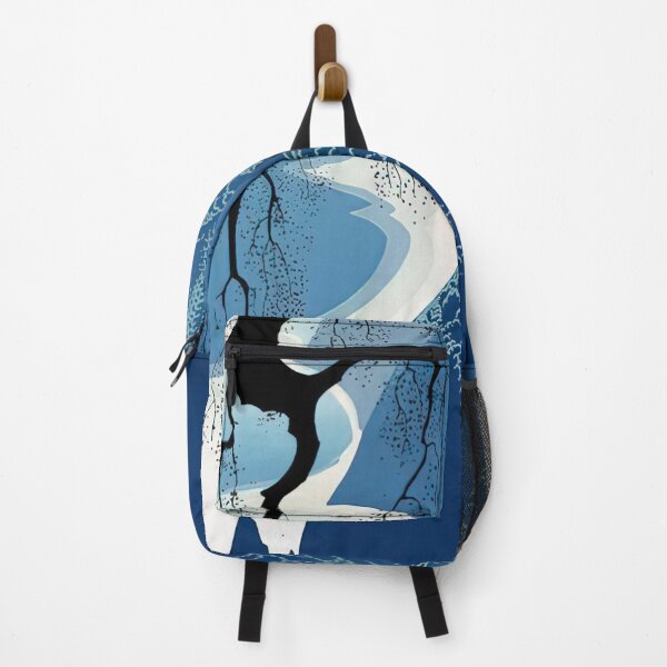 Item preview, Big Sur And Branch By Eyvind Earle designed and sold by LOIKAMT.