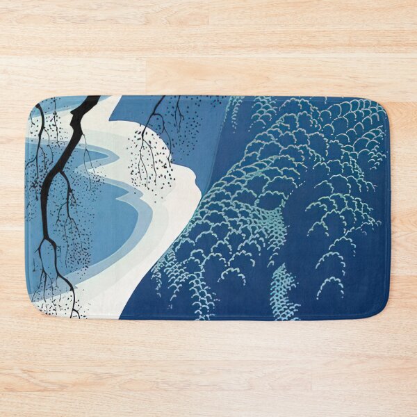 Item preview, Big Sur And Branch By Eyvind Earle designed and sold by LOIKAMT.