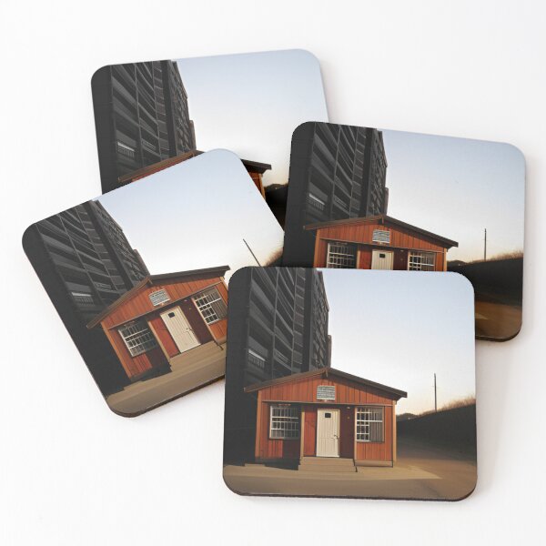 Item preview, Cabin in the city designed and sold by RAISC.