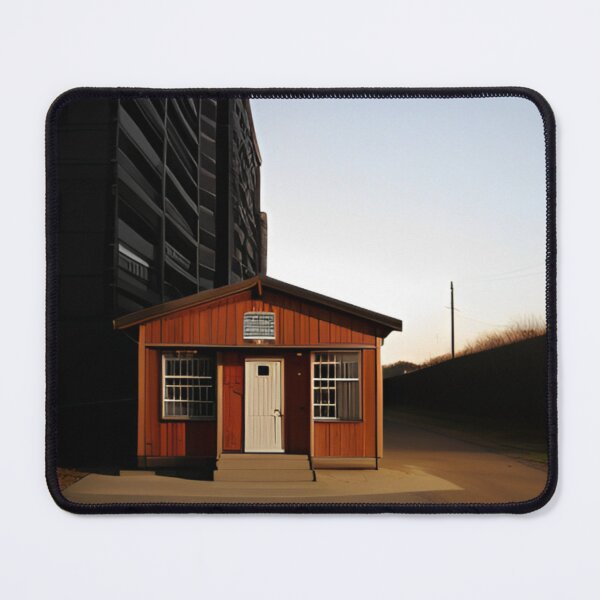 Item preview, Cabin in the city designed and sold by RAISC.