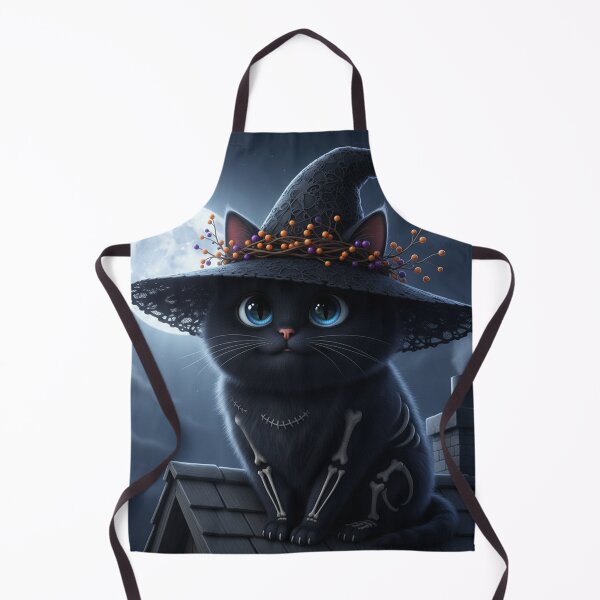 Item preview, Halloween Cat designed and sold by RaF71PrO.