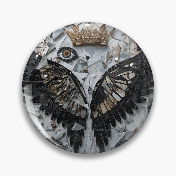 Item preview, Reflections of the Fallen designed and sold by kabucino.