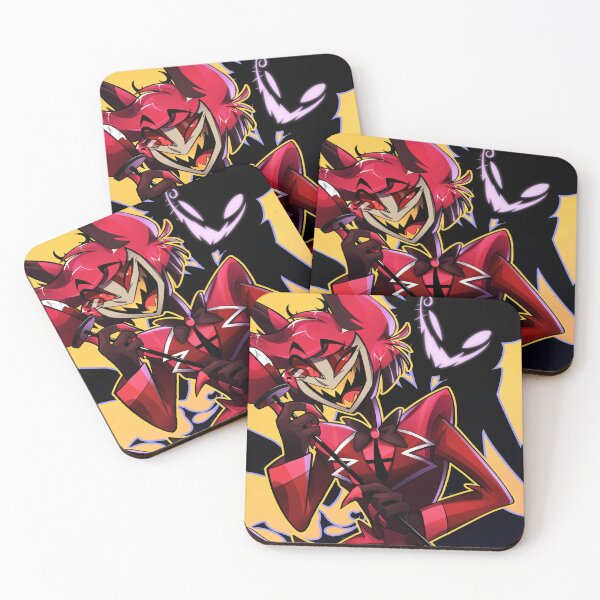 Item preview, Art - Hazbin Hotel designed and sold by Huhulalama.