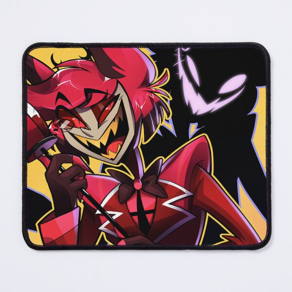 Item preview, Art - Hazbin Hotel designed and sold by Huhulalama.