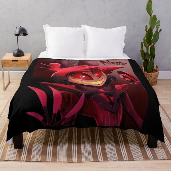 Item preview, Art - Hazbin Hotel designed and sold by Huhulalama.