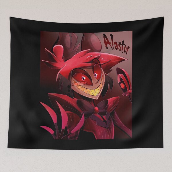 Item preview, Art - Hazbin Hotel designed and sold by Huhulalama.