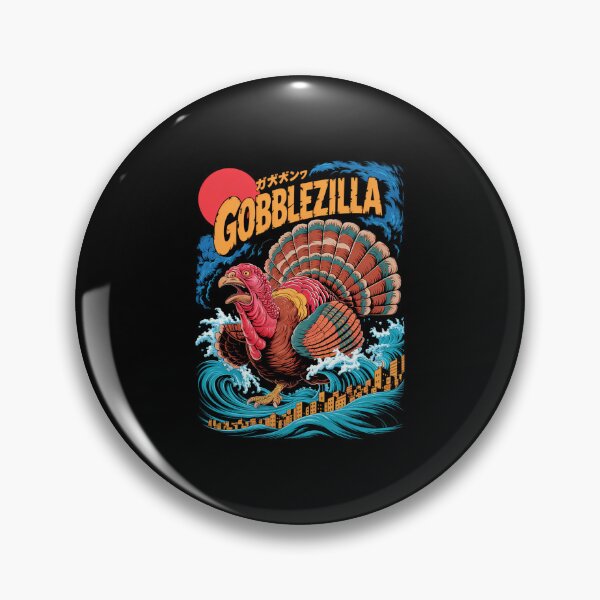 Item preview, Turkey Day Thanksgiving designed and sold by WalshDrawnLaugh.
