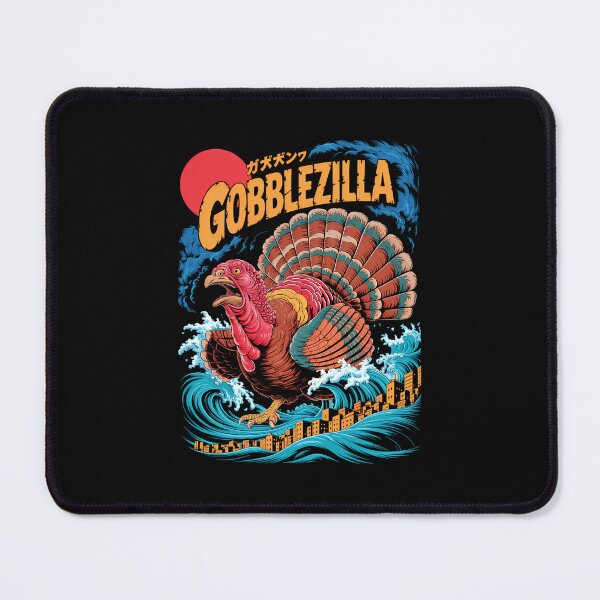Item preview, Turkey Day Thanksgiving designed and sold by WalshDrawnLaugh.
