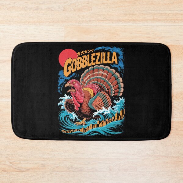 Item preview, Turkey Day Thanksgiving designed and sold by WalshDrawnLaugh.