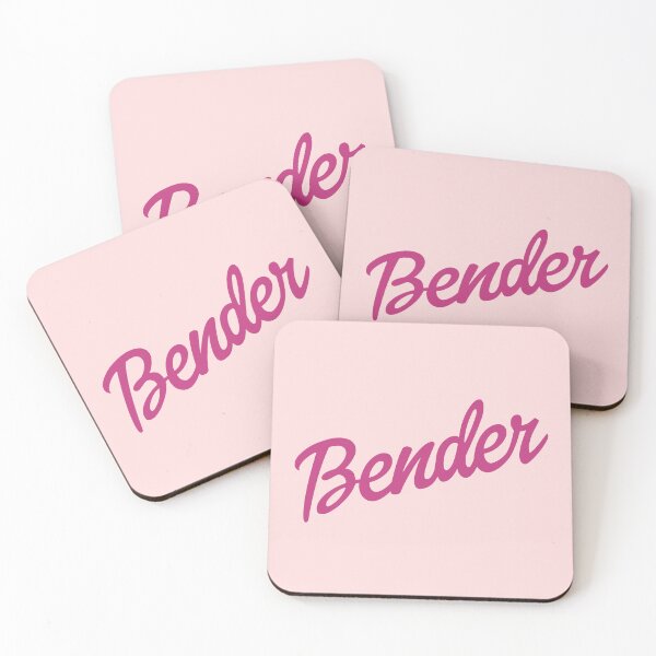 Item preview, Bender designed and sold by gayishdesign.