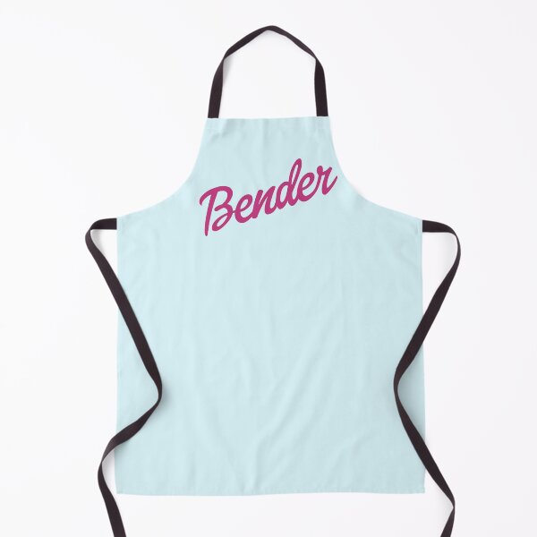 Item preview, Bender designed and sold by gayishdesign.