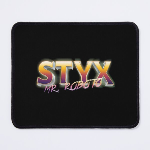 Item preview, Music - Styx Vintage designed and sold by Biantomit.