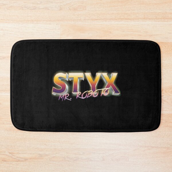 Item preview, Music - Styx Vintage designed and sold by Biantomit.