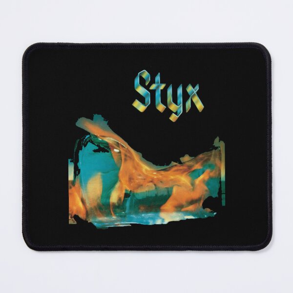 Item preview, Music - Styx Vintage designed and sold by Biantomit.