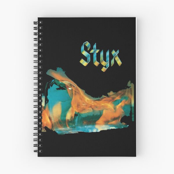 Item preview, Music - Styx Vintage designed and sold by Biantomit.