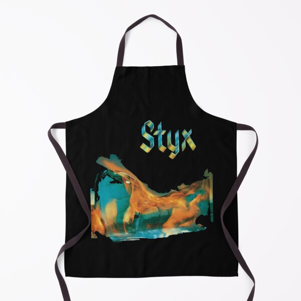 Item preview, Music - Styx Vintage designed and sold by Biantomit.