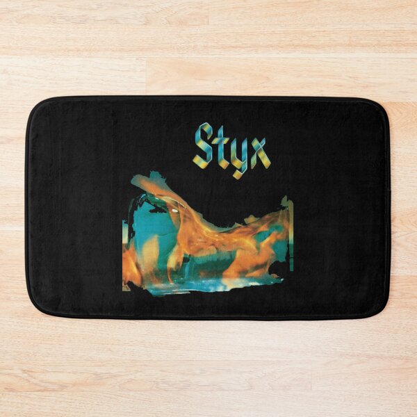Item preview, Music - Styx Vintage designed and sold by Biantomit.