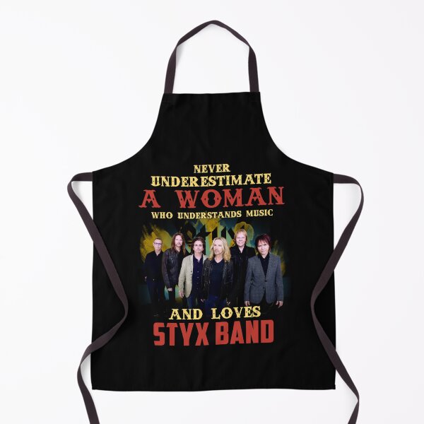 Item preview, Music - Styx Vintage designed and sold by Biantomit.