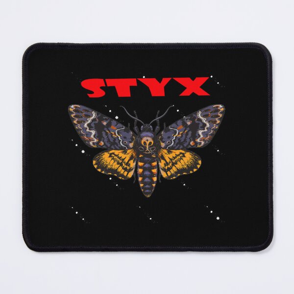 Item preview, Music - Styx Vintage designed and sold by Biantomit.