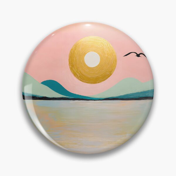 Item preview, The Midday Sun's Golden Embrace designed and sold by Lizetteh.