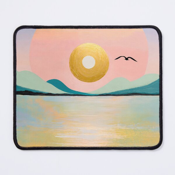 Item preview, The Midday Sun's Golden Embrace designed and sold by Lizetteh.