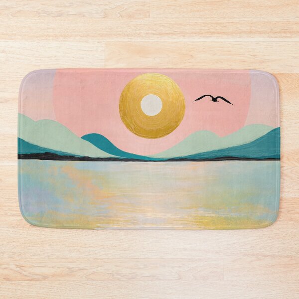 Item preview, The Midday Sun's Golden Embrace designed and sold by Lizetteh.
