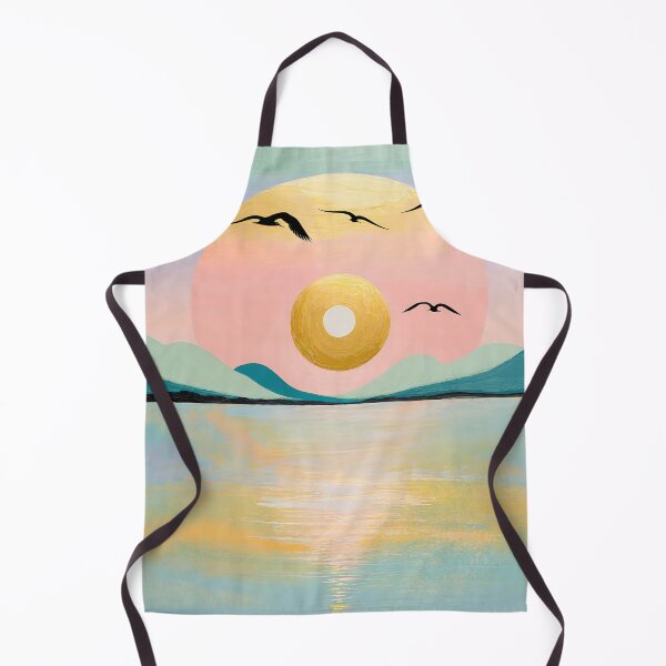 Item preview, The Midday Sun's Golden Embrace designed and sold by Lizetteh.