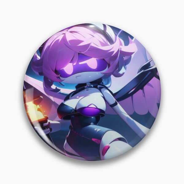 Item preview, Murder Drones designed and sold by Lahamoive.