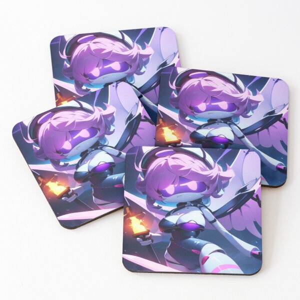 Item preview, Murder Drones designed and sold by Lahamoive.