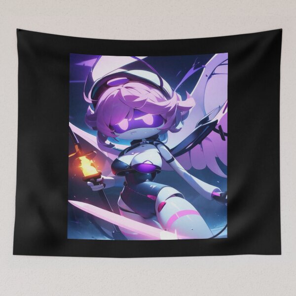 Item preview, Murder Drones designed and sold by Lahamoive.