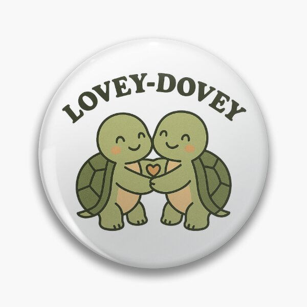 Item preview, Lovey-Dovey designed and sold by HootfishDesigns.
