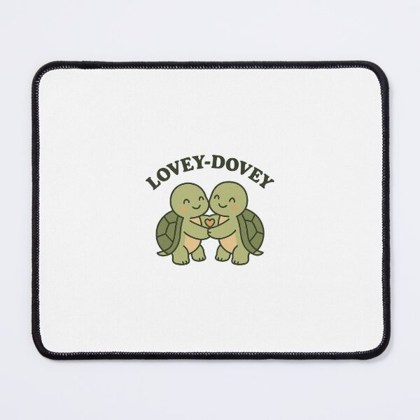 Item preview, Lovey-Dovey designed and sold by HootfishDesigns.