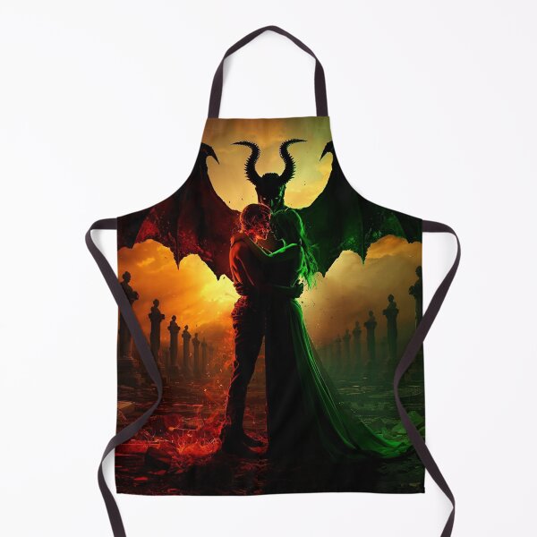Item preview, Wrath and Envy — The Fire Within designed and sold by kabucino.