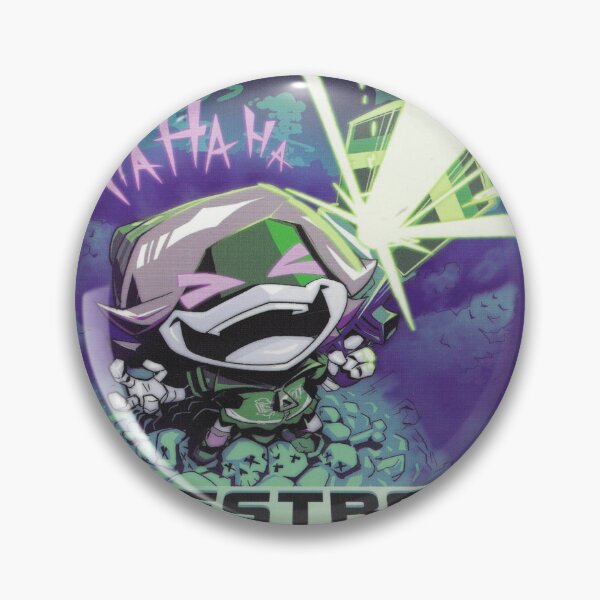 Item preview, Murder Drones designed and sold by Lahamoive.