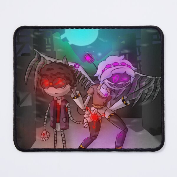 Item preview, Murder Drones designed and sold by Lahamoive.