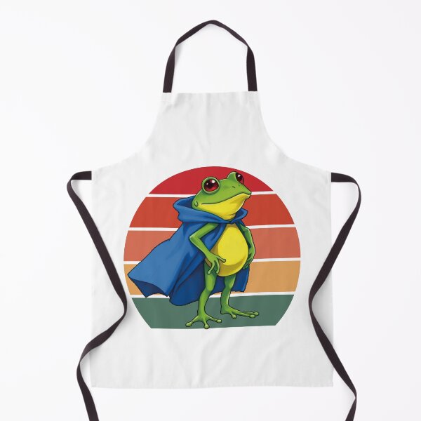 Item preview, Portland Frog. designed and sold by EunsooLee.