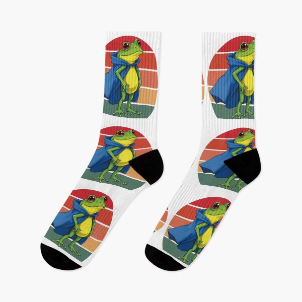 Item preview, Portland Frog. designed and sold by EunsooLee.
