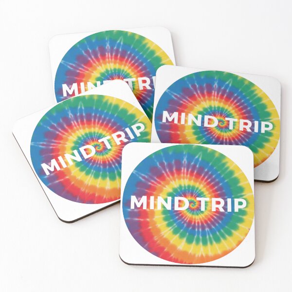 Item preview, Rogue mind spiral designed and sold by Urbanrogue&co.