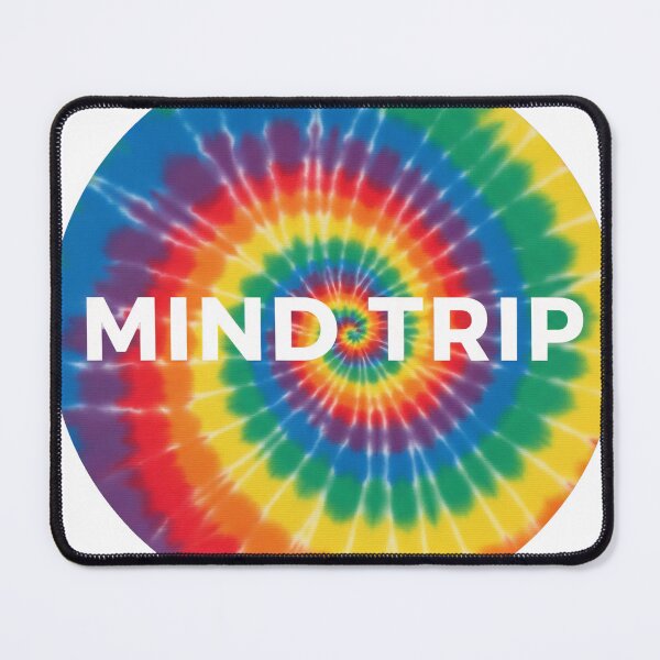 Item preview, Rogue mind spiral designed and sold by Urbanrogue&co.